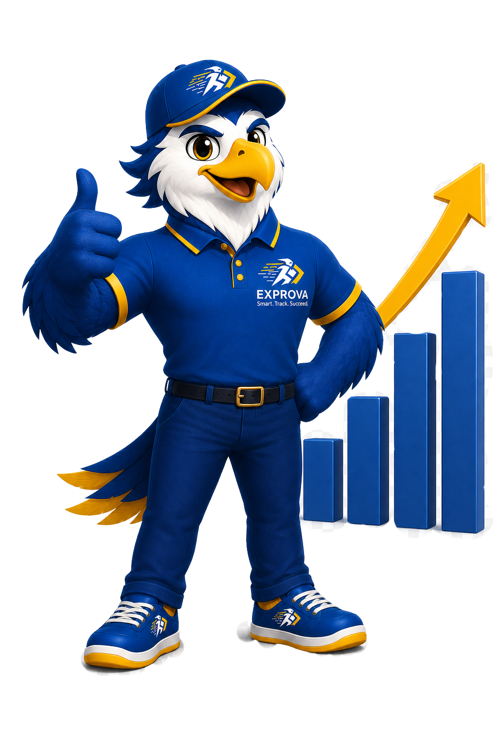 Who We Serve Falcon