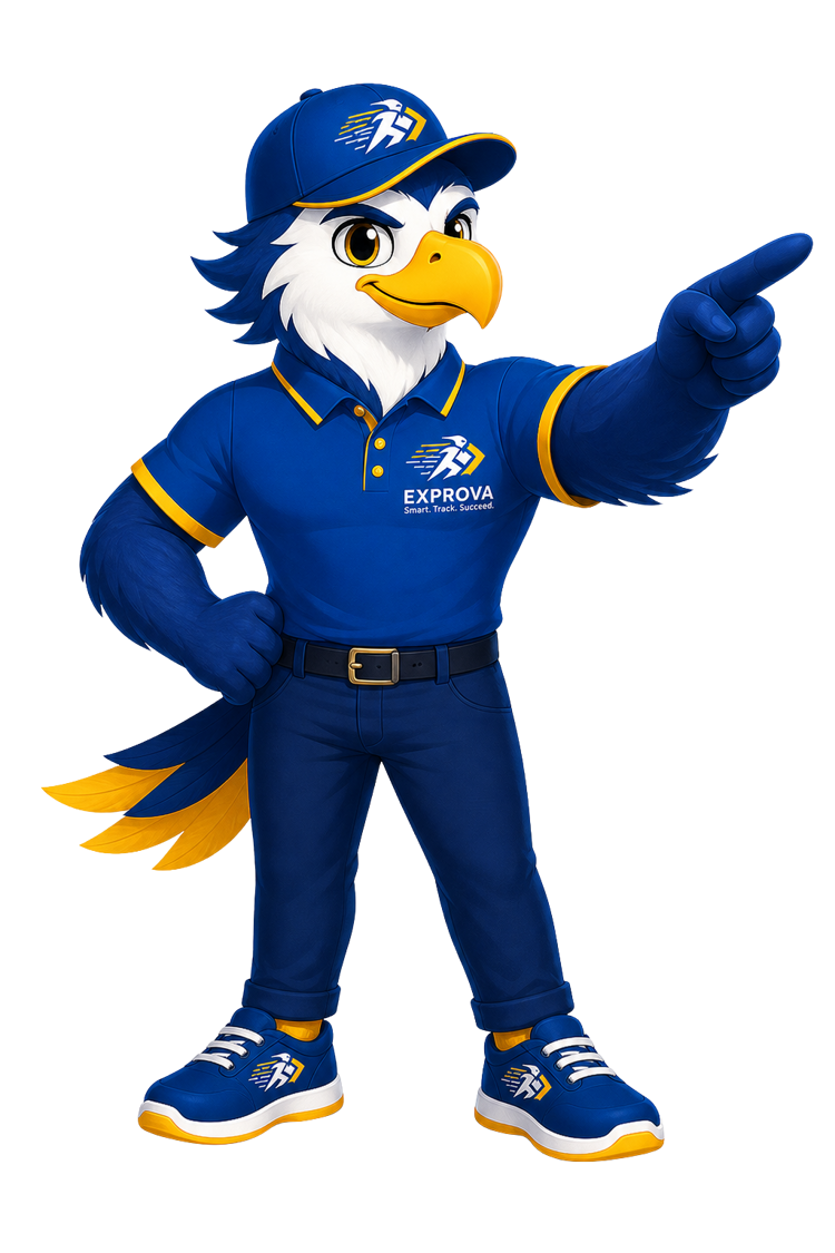 Exprova Falcon