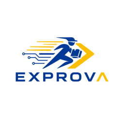 Exprova Logo